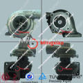 Turbolader SH200-3 LX210 LX240 CX210 CX240 RHG6 6BG1 114400-3890